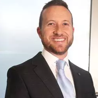 Dr. Matthew Peverelle